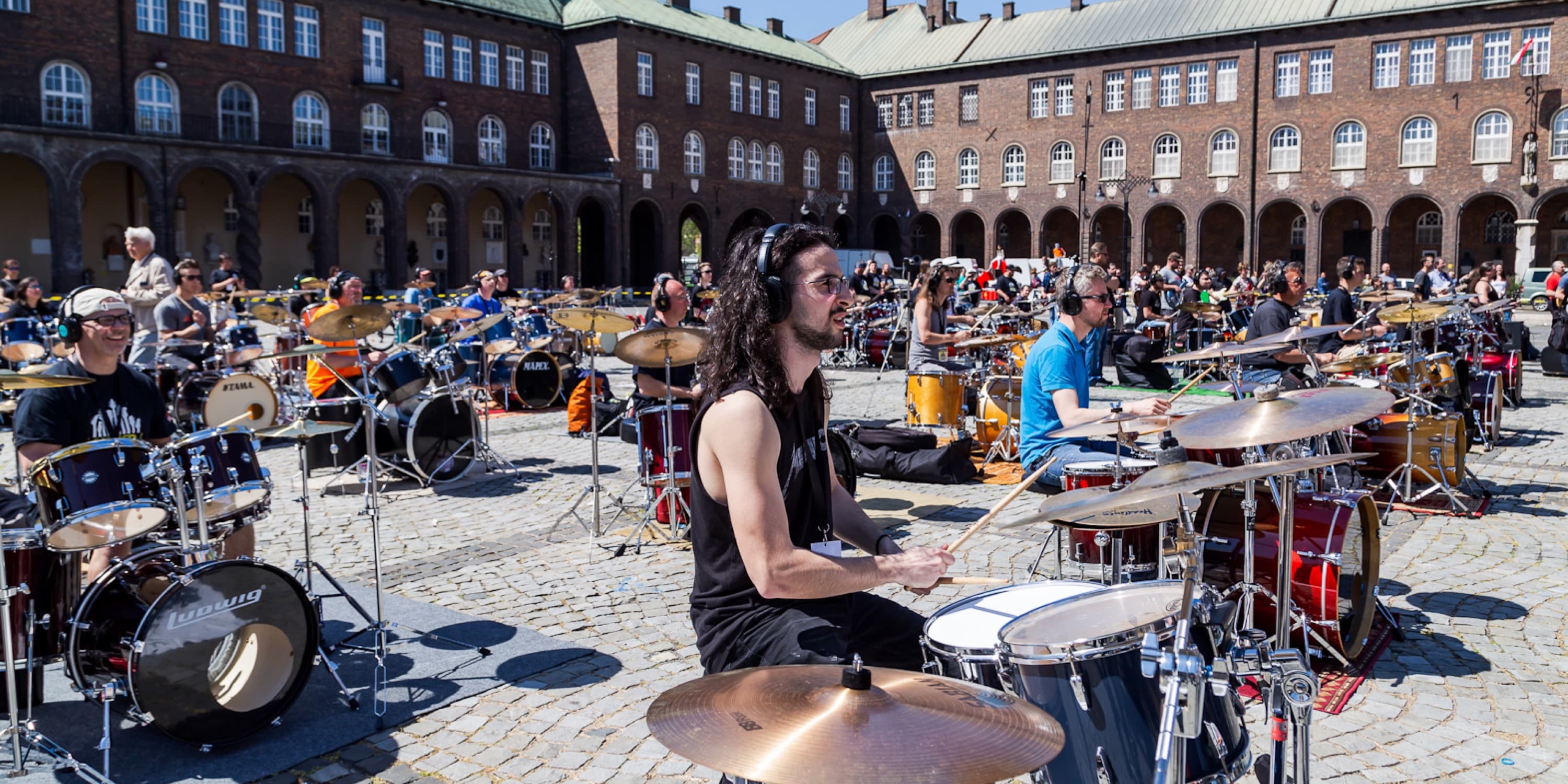Silent Band