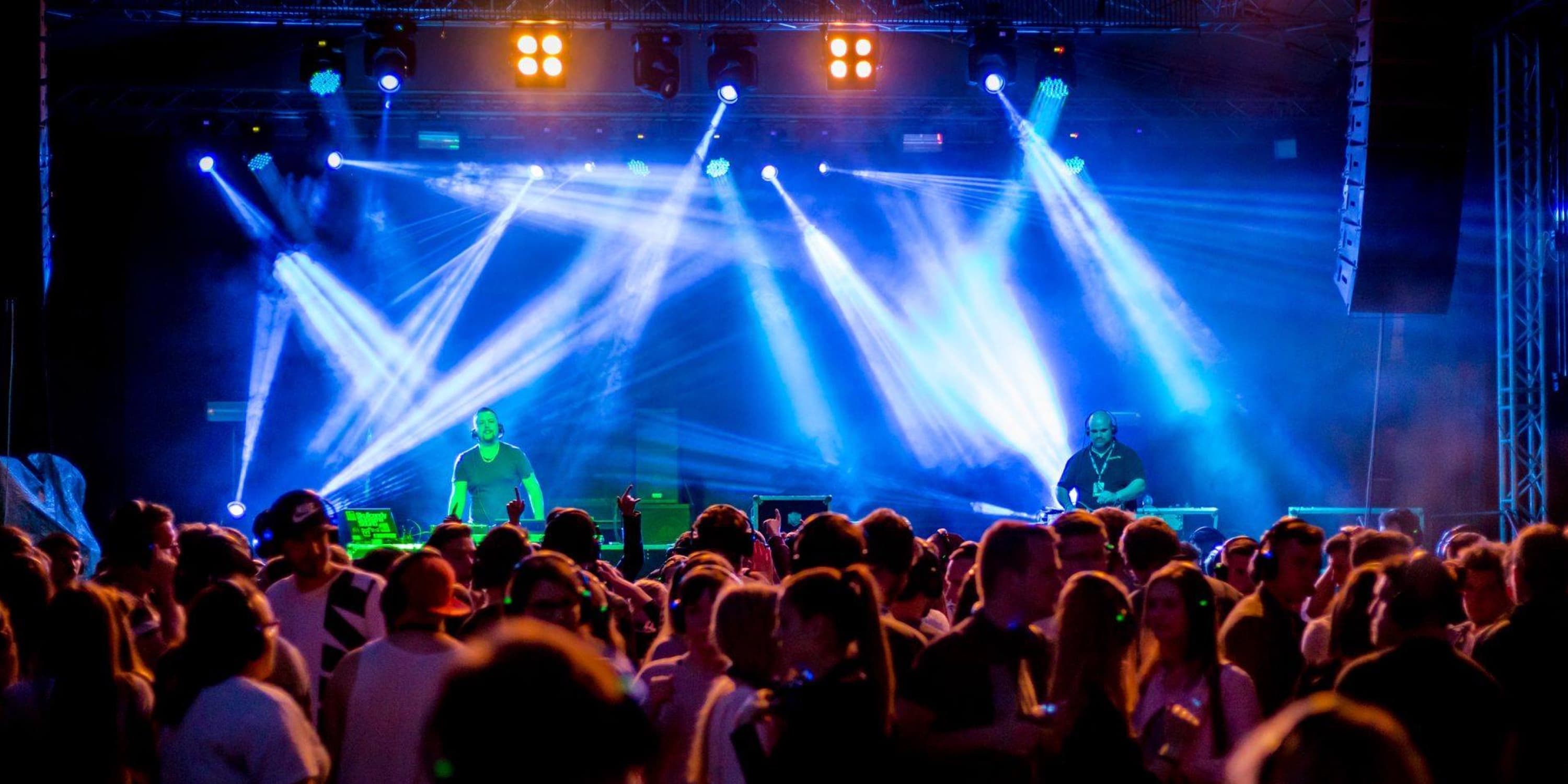 Silent Disco